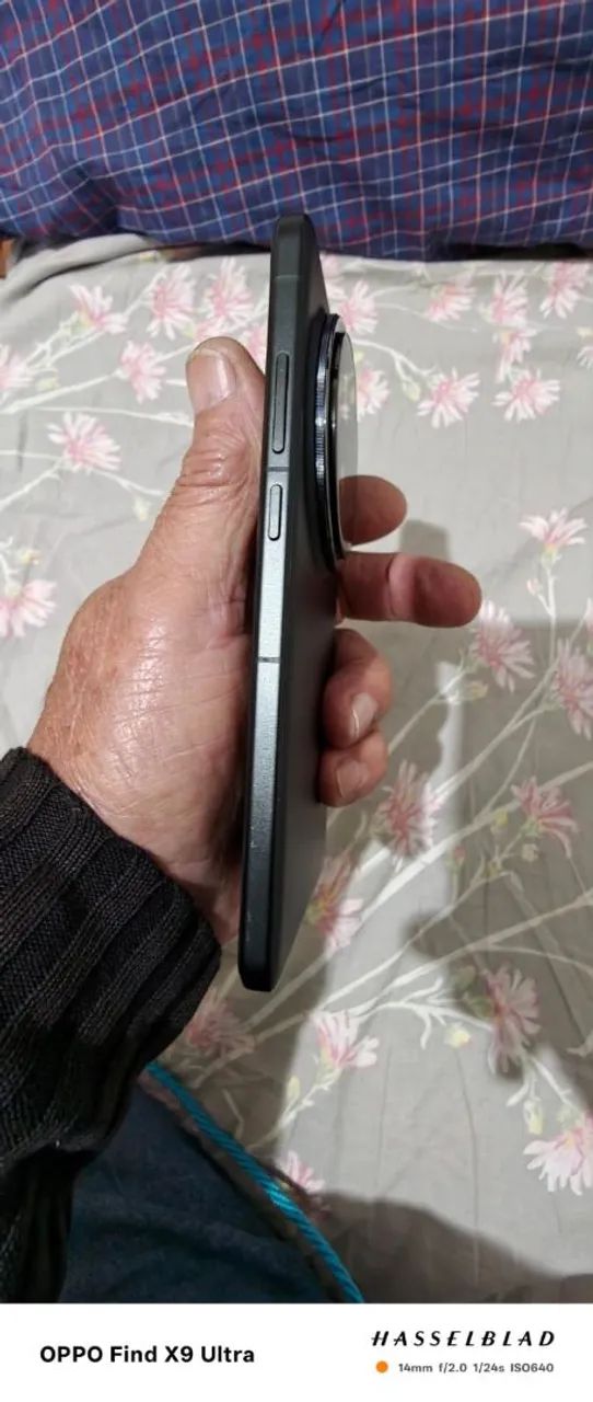 Jovy X200 pro 16+16/512GB - Foto 3