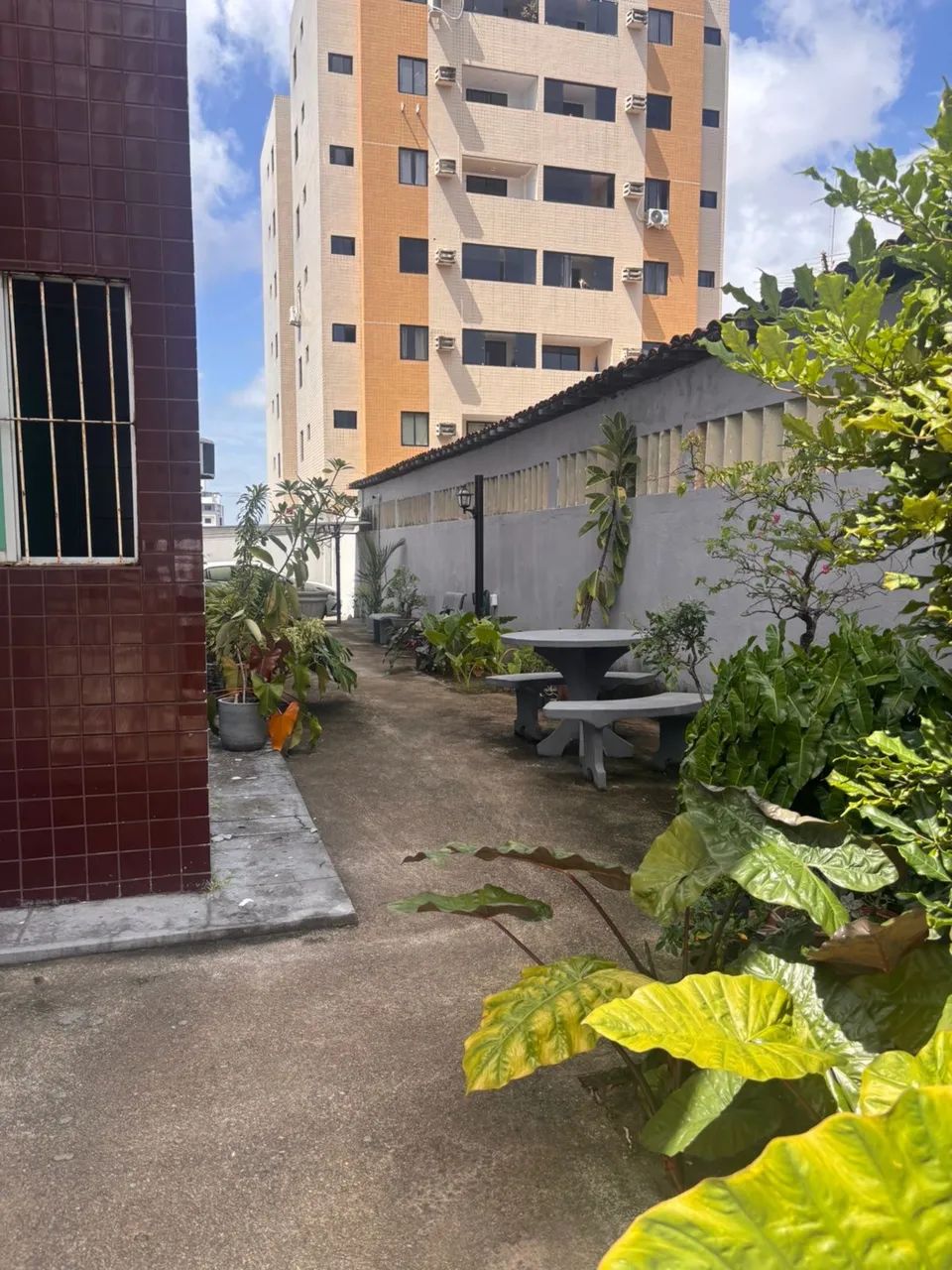 Apartamento  Bancários  - Foto 3