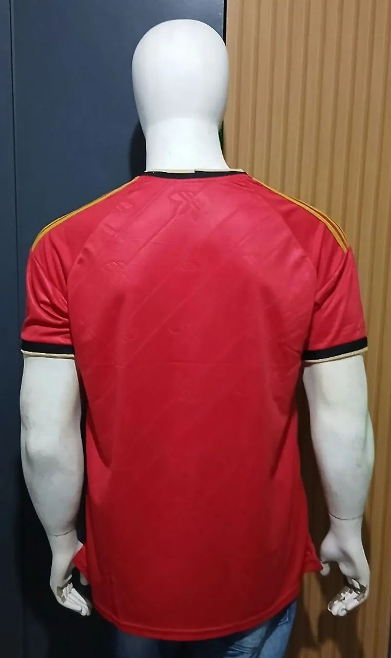 Camisas da Bélgica  - Foto 2