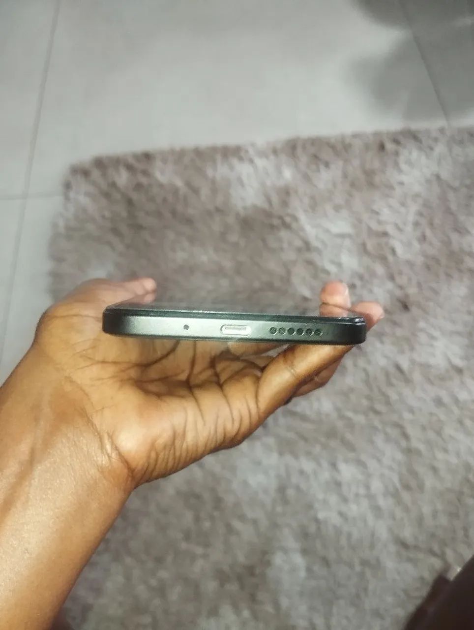 Celular redmi 15 - 256 GB - Foto 4