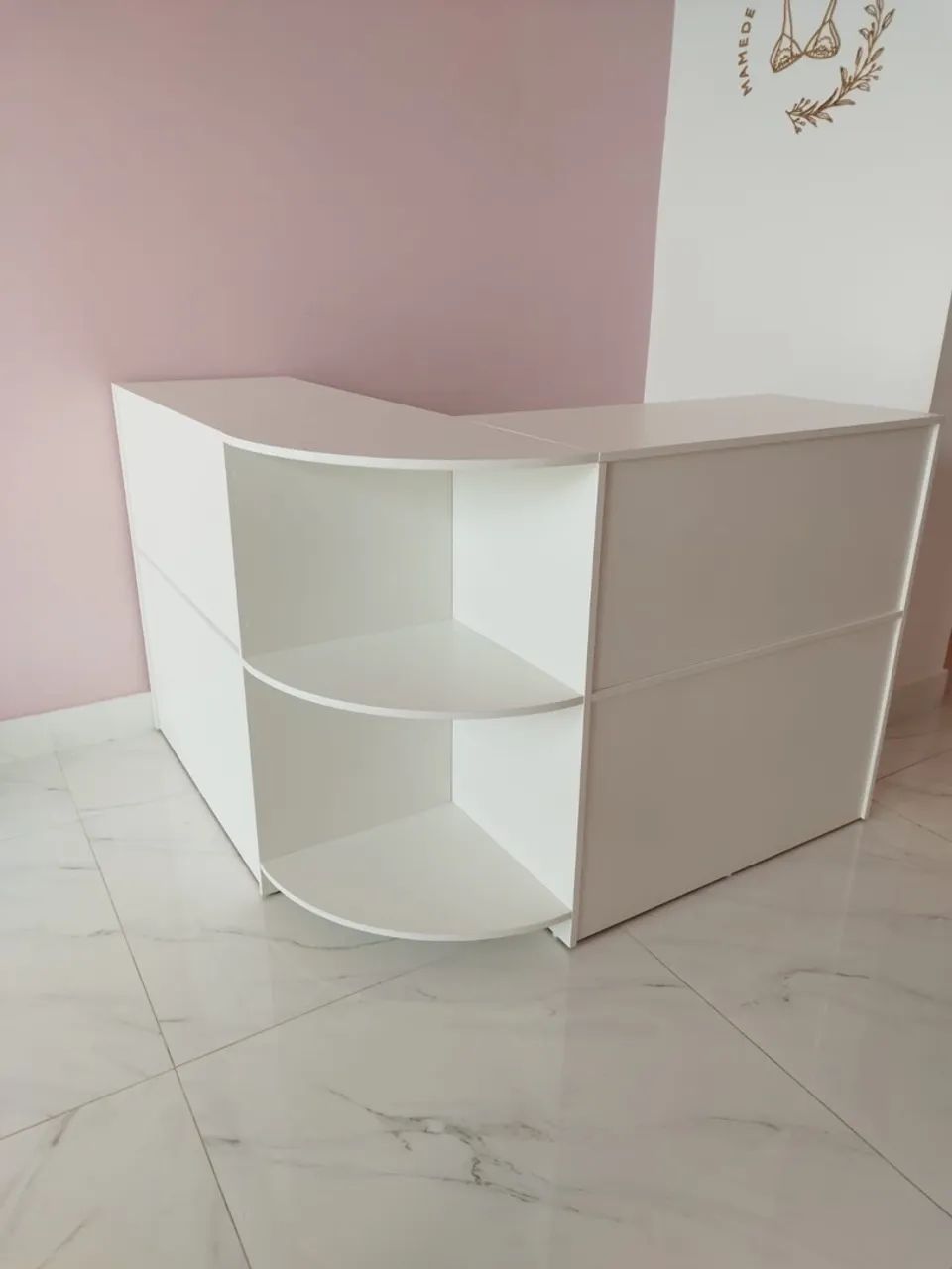 Balcão MDF