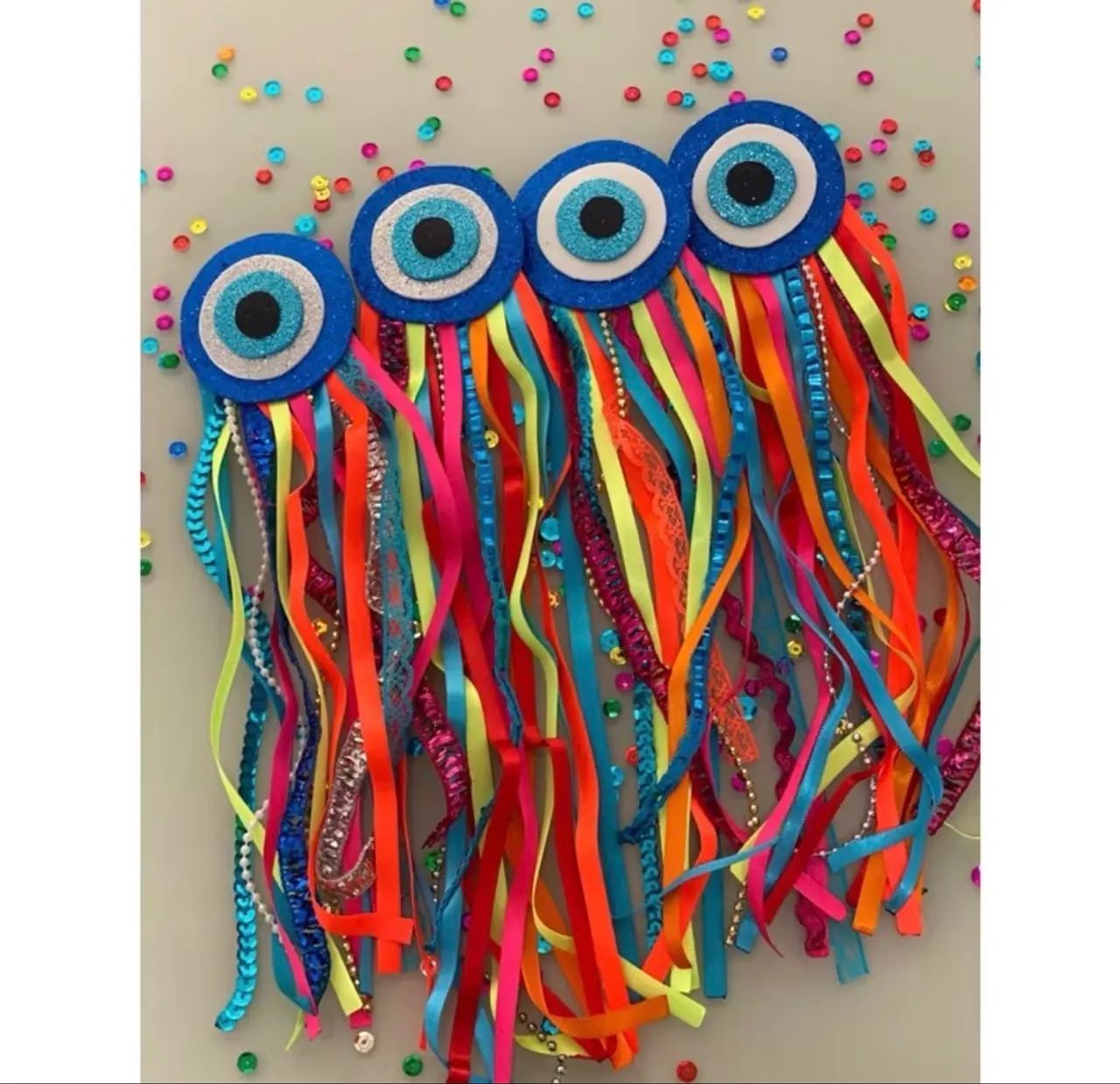 Presilha carnaval  - Foto 4