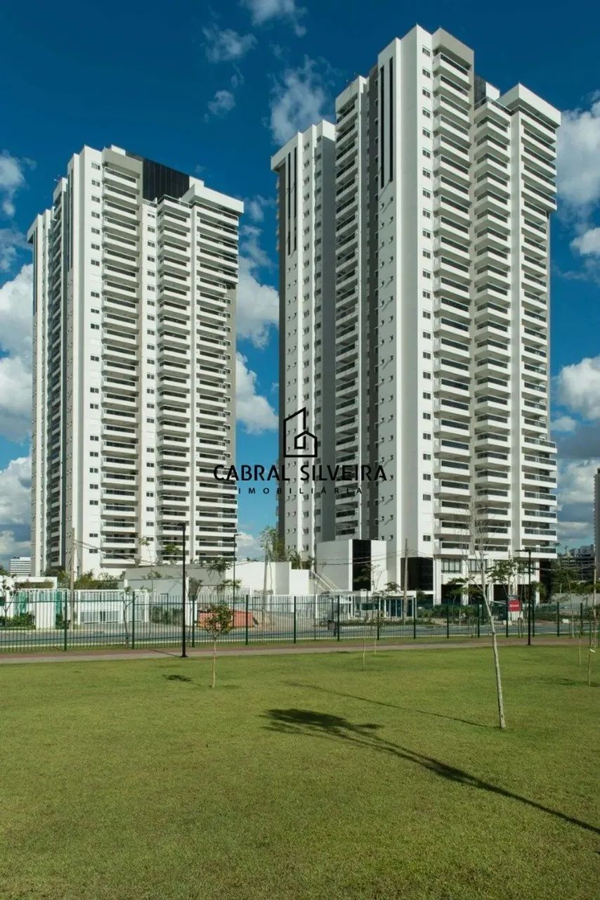 Apartamento Decorado com Varanda Gourmet no Jardim das Perdizes - Foto 5