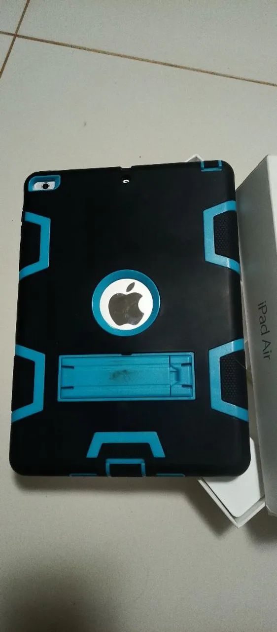 iPad Air 1
