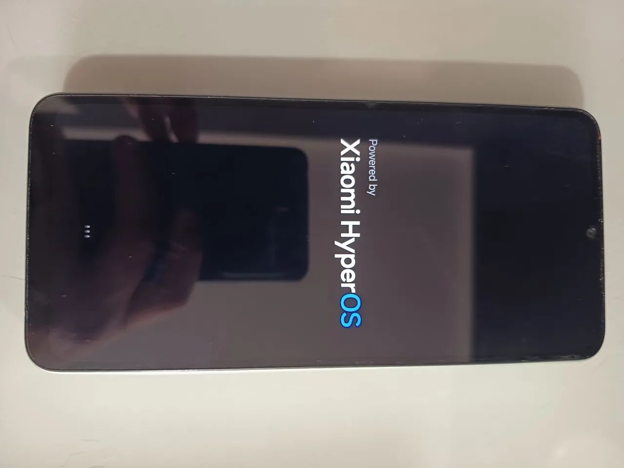 Celular Redimi 13C 256gb 12gb RAM - Foto 5