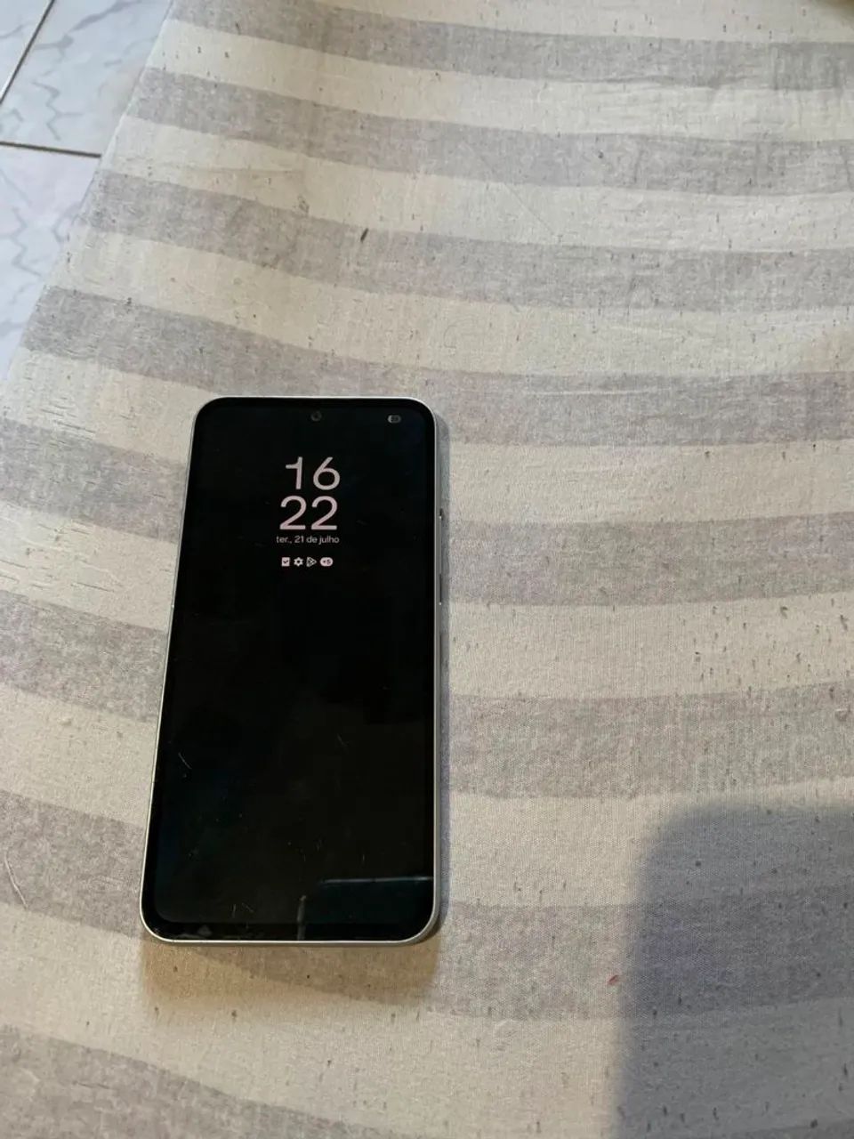 Vendo a54g 