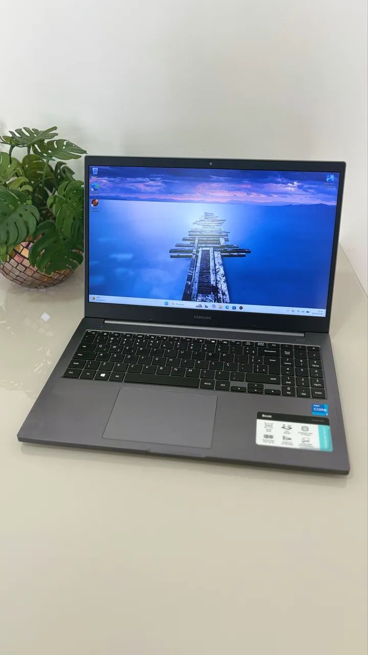 Notebook Samsung Book - Foto 2