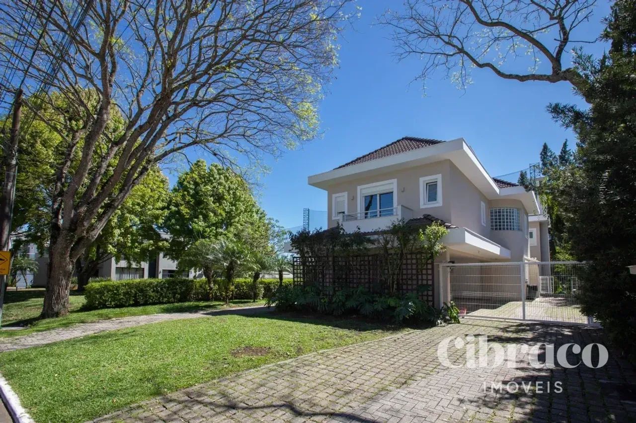 Casa à venda com 4 suítes no Alphaville Graciosa - Foto 5