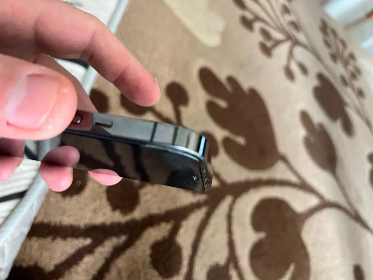 Iphone 12 Pro Max 128 Gb venda ou troca  - Foto 4
