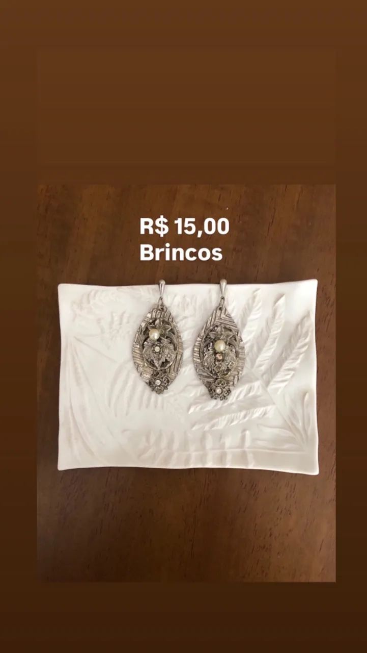 Brincos - Foto 2