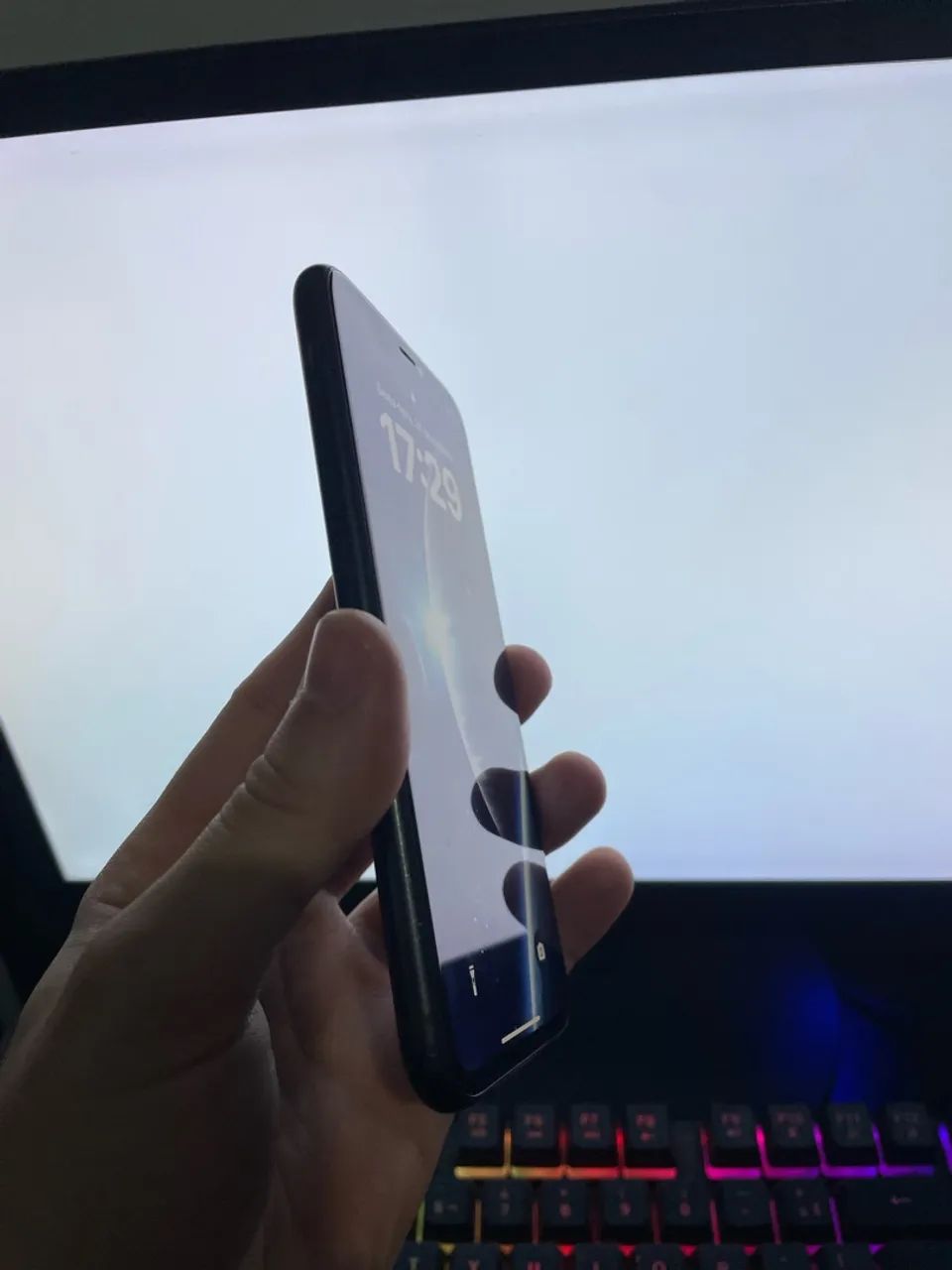 iPhone XR 64GB ? 100% Original - Foto 4