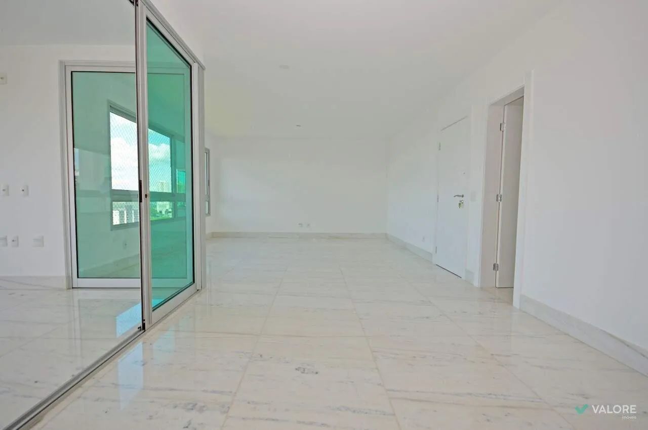 Apartamento 4 quartos para aluguel no Vila da Serra - Foto 3