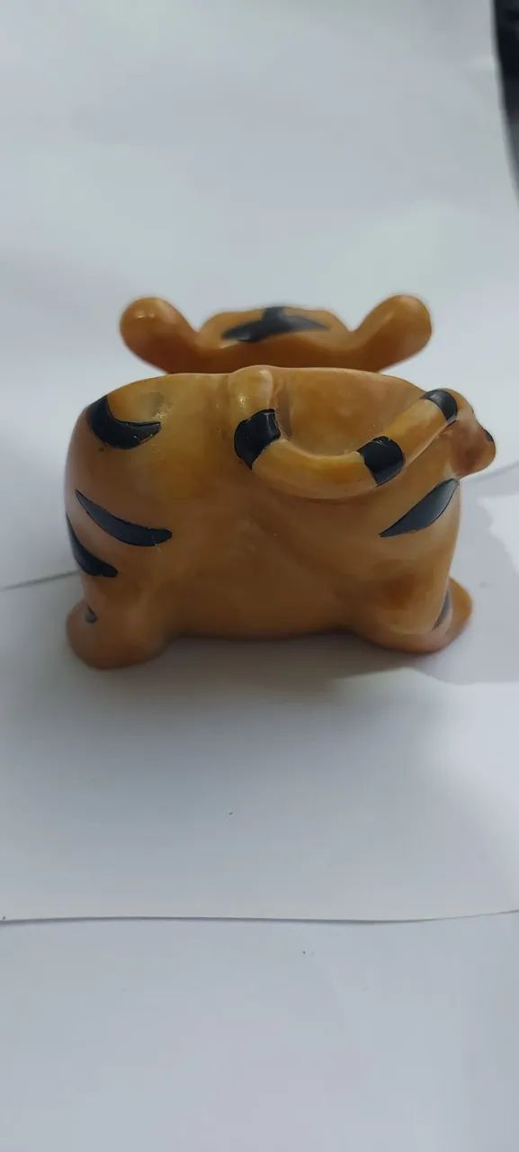 Porta Celular de Tigre para celulares Pequenos. - Foto 5