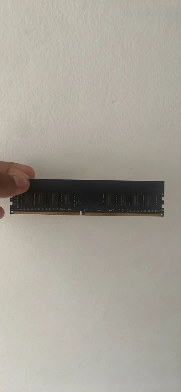 16GB DE RAM DDR4 3200mhz - Foto 3