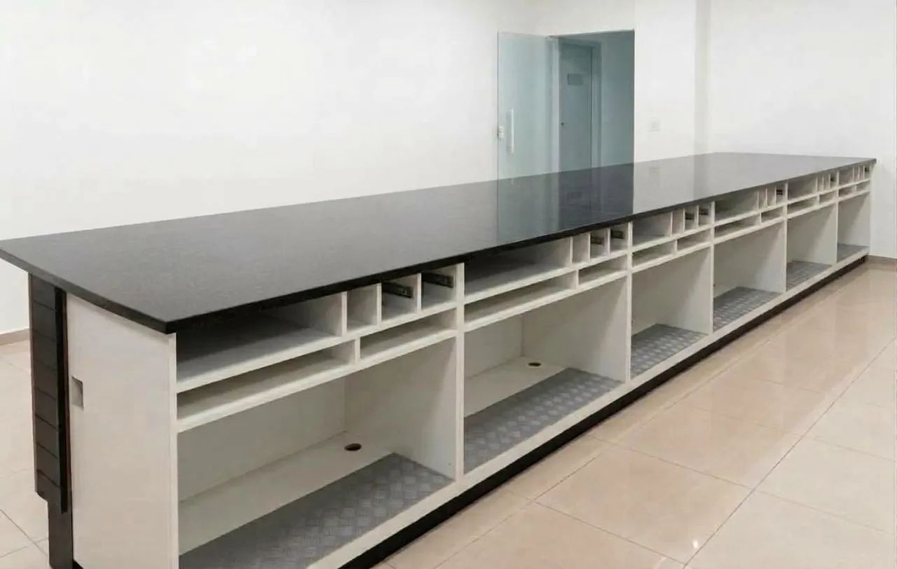Balcao para atendimento - Foto 2