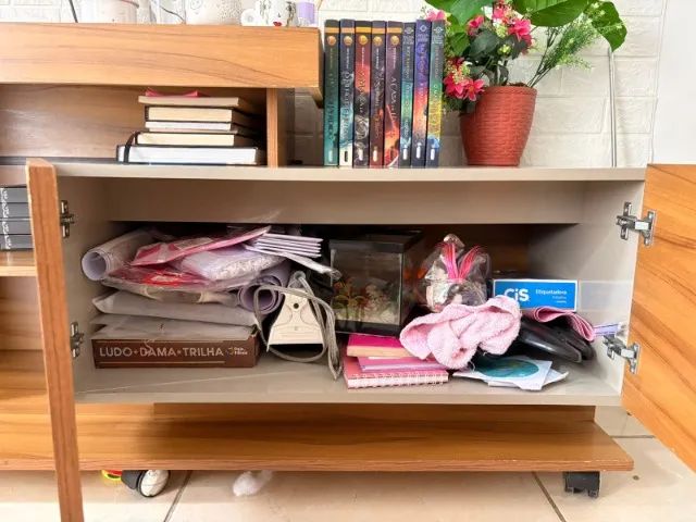 ? RACK - R$ 200 - Foto 2