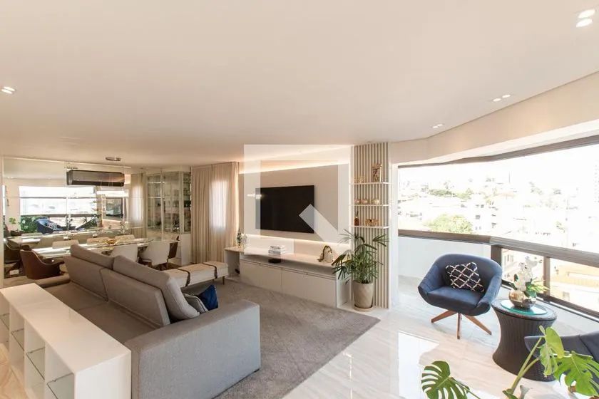 Apartamento à Venda - Vila Maria , 3 Quartos, 147 m2