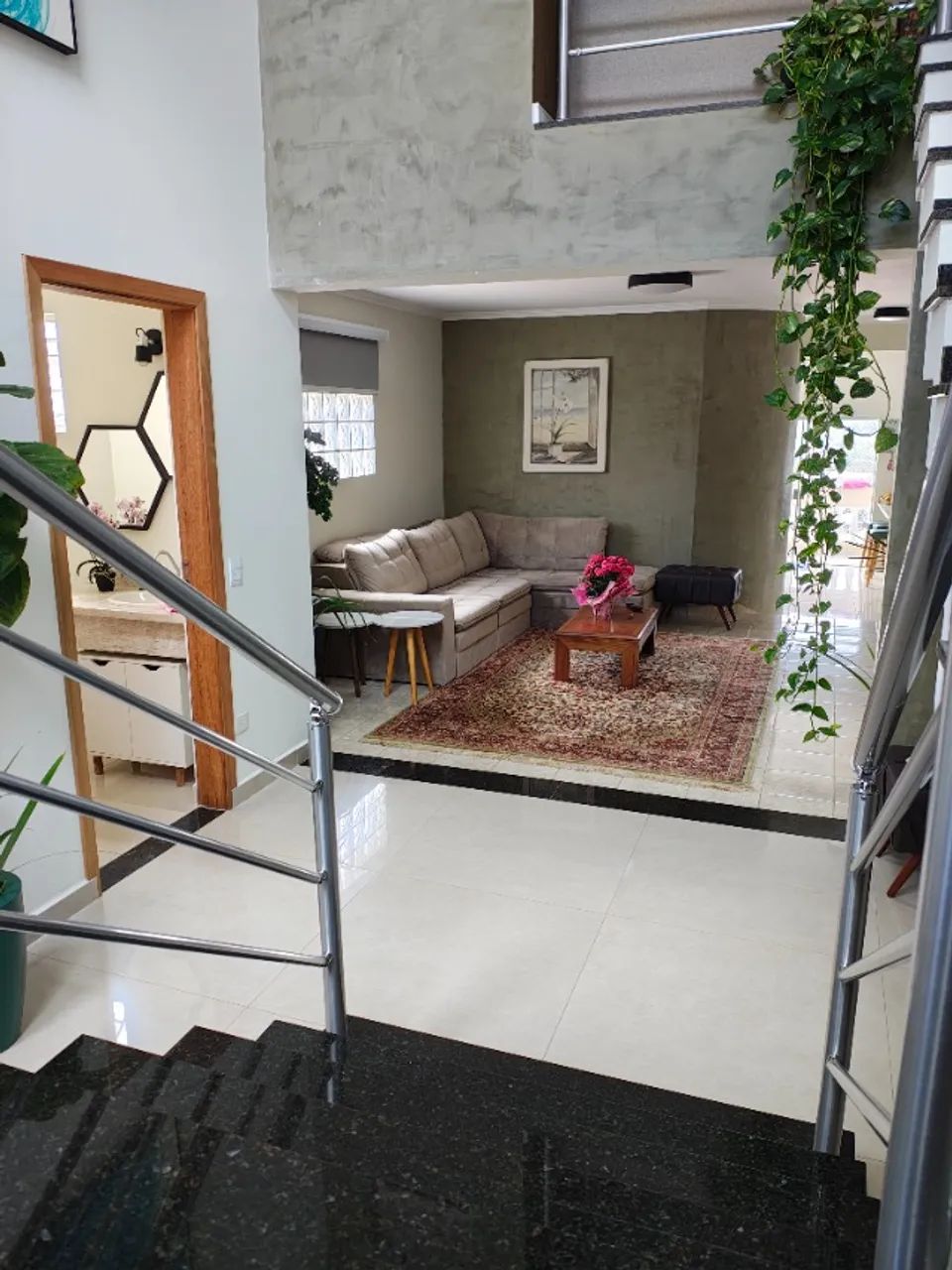 Casa Nova no Jardim Icatu - Excelente!  - Foto 5