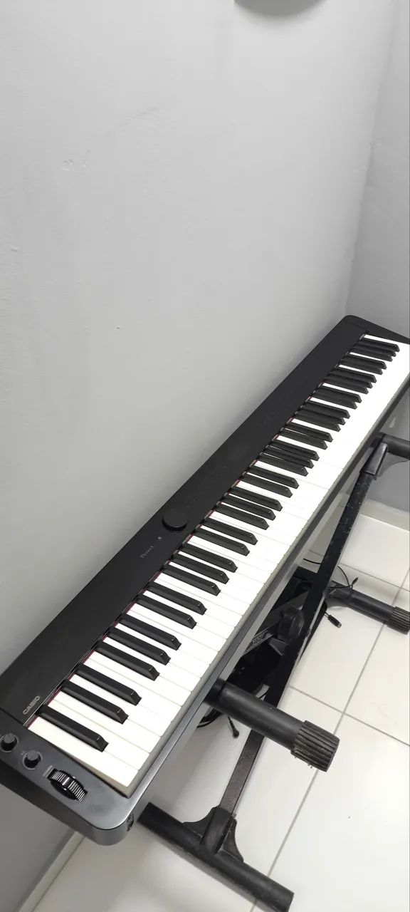 CASIO PRIVIA - PXS - 3000 - Foto 3