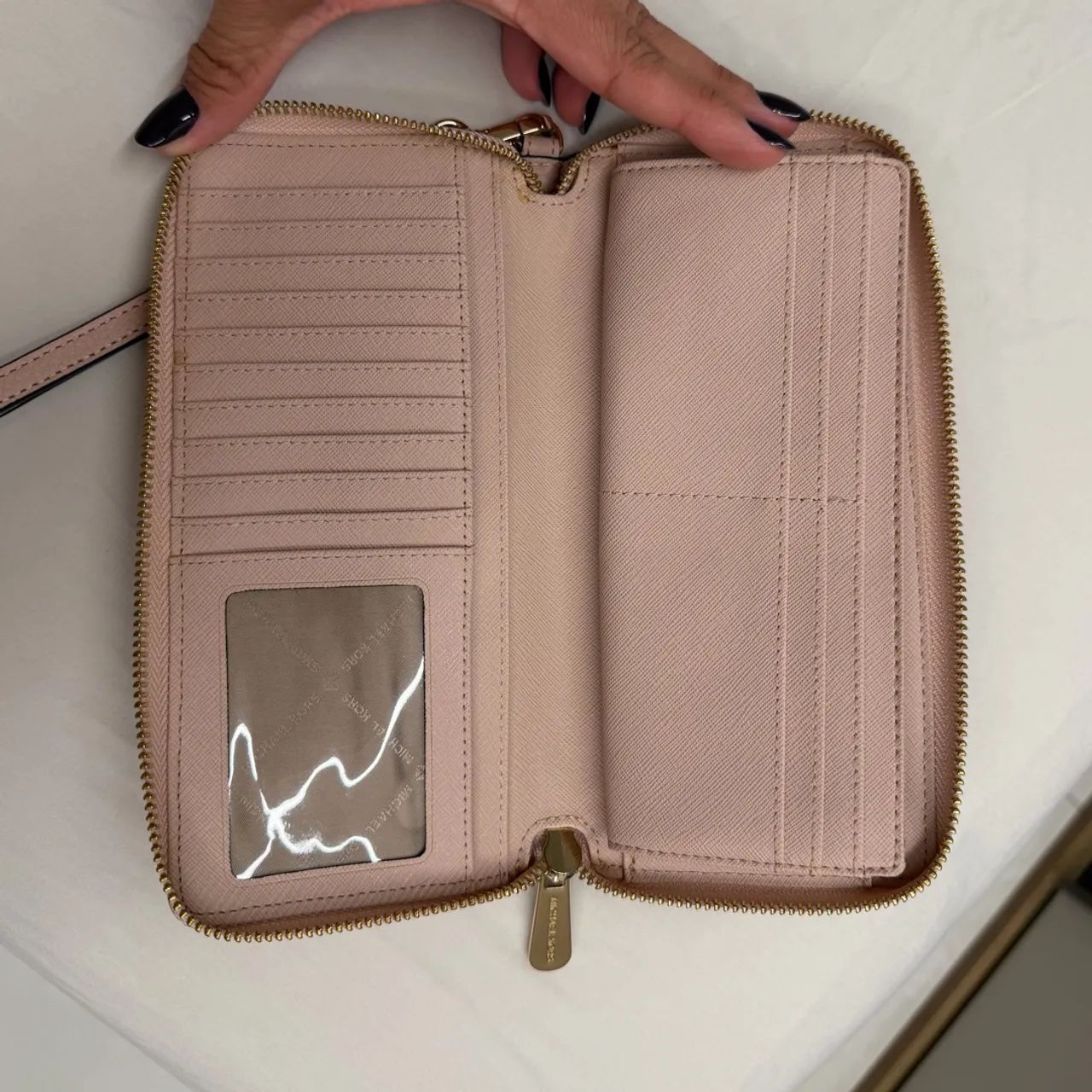 Carteira Michael Kors Nova! - Foto 3