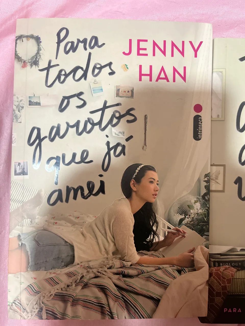 Box Para Todos os Garotos que Já Amei - Jenny Han (3 livros) | Novo - Foto 2