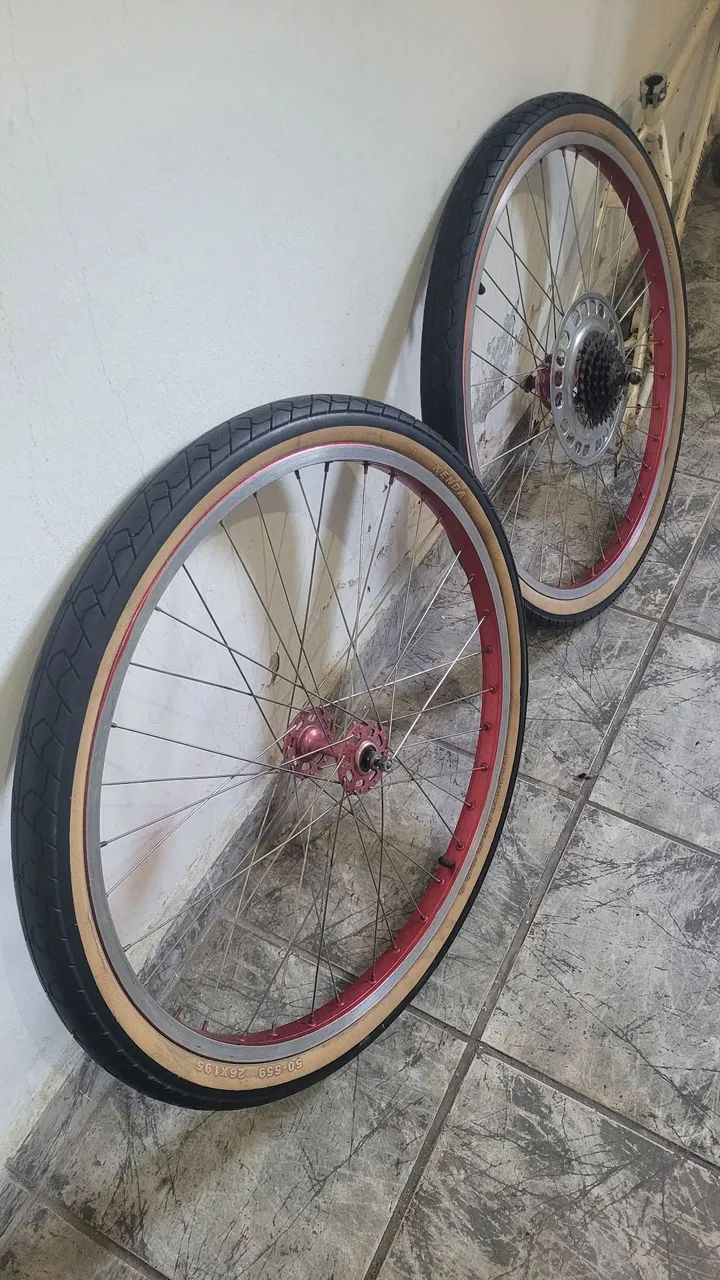 Rodas ARAYA - Foto 3