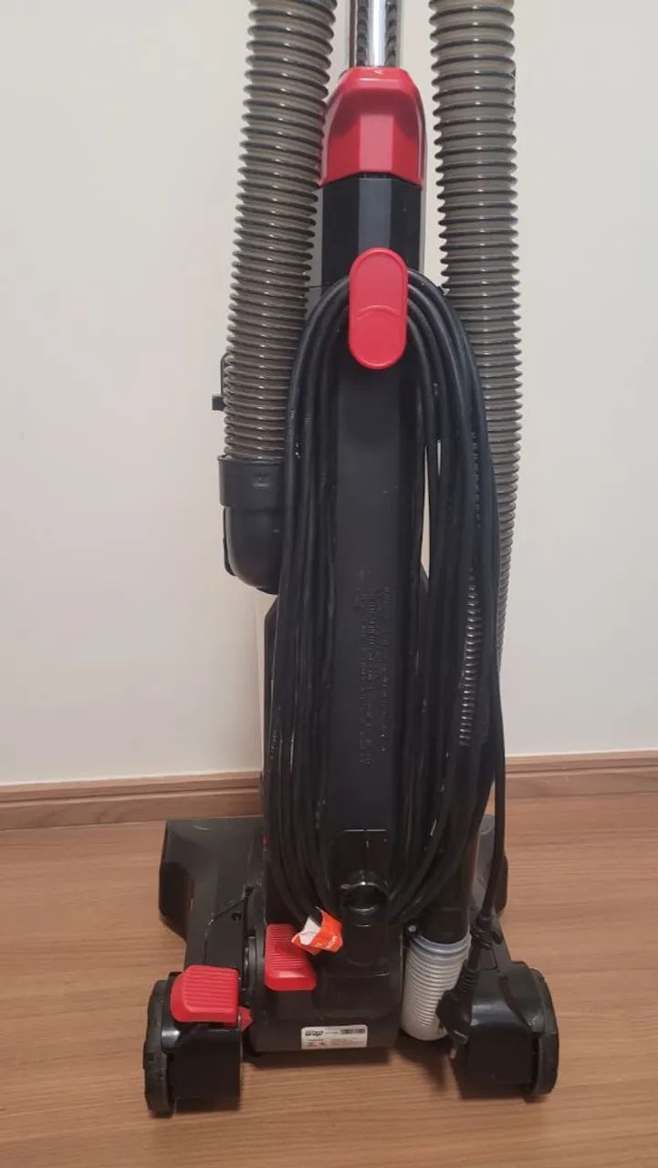 Aspirador WAP Power Speed 2000W - 2 em 1 - Foto 5