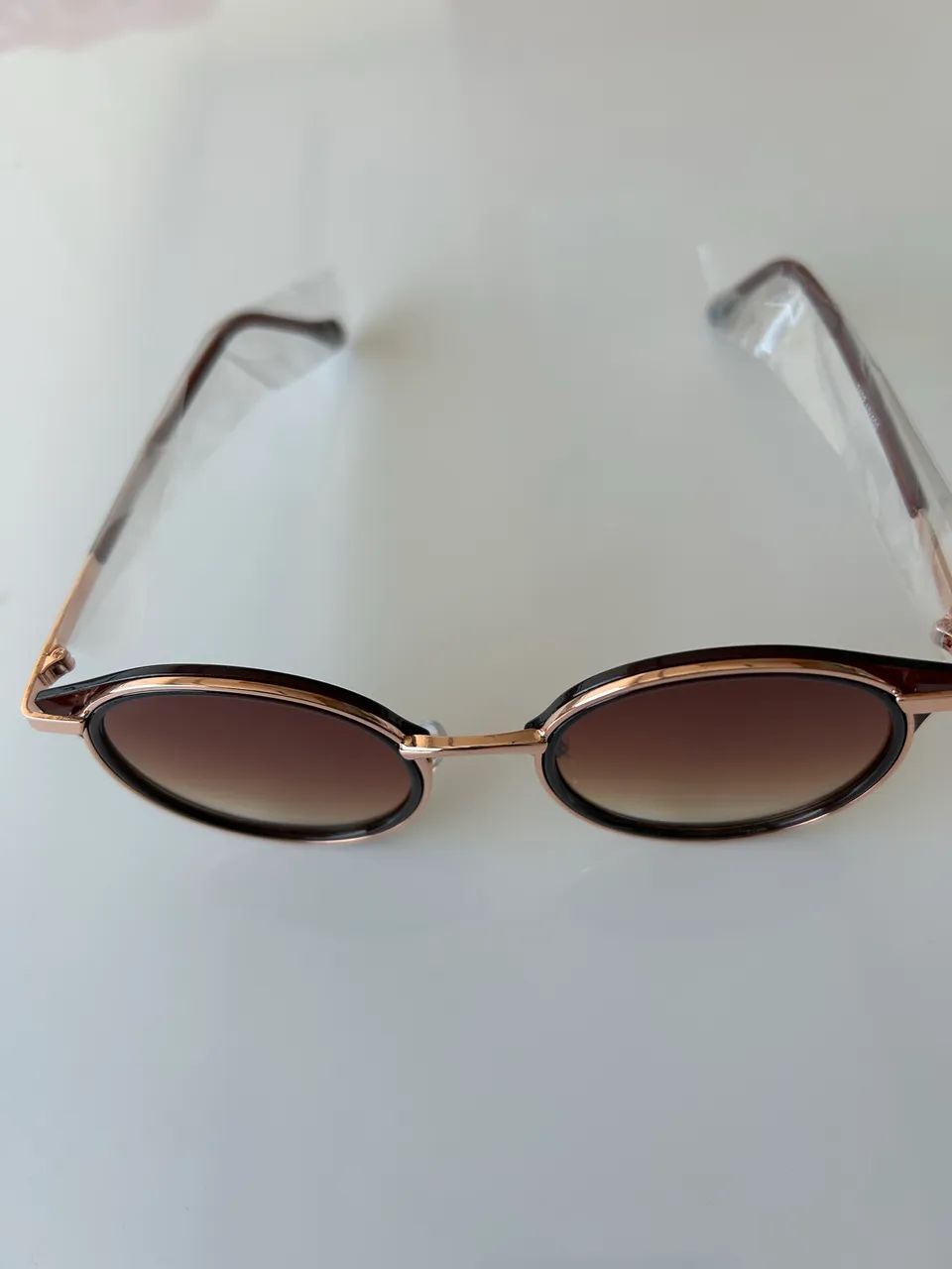 Óculos de sol feminino 