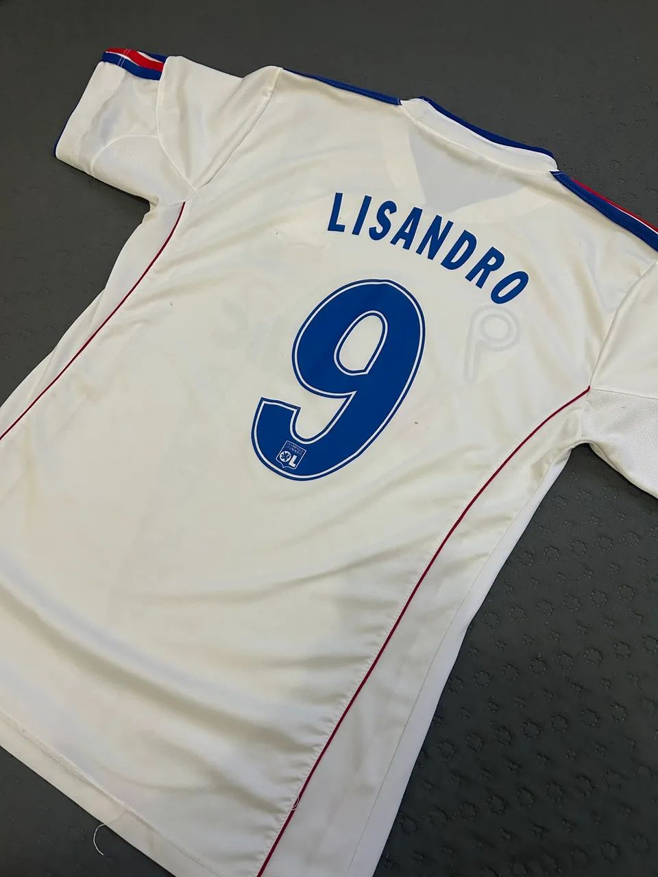 Camiseta Lyons  - Foto 3