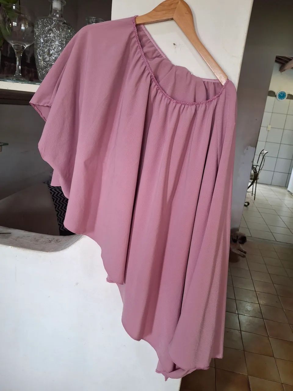 Blusa feminina - Foto 2