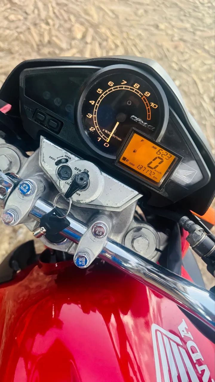 CB 300r - Foto 2