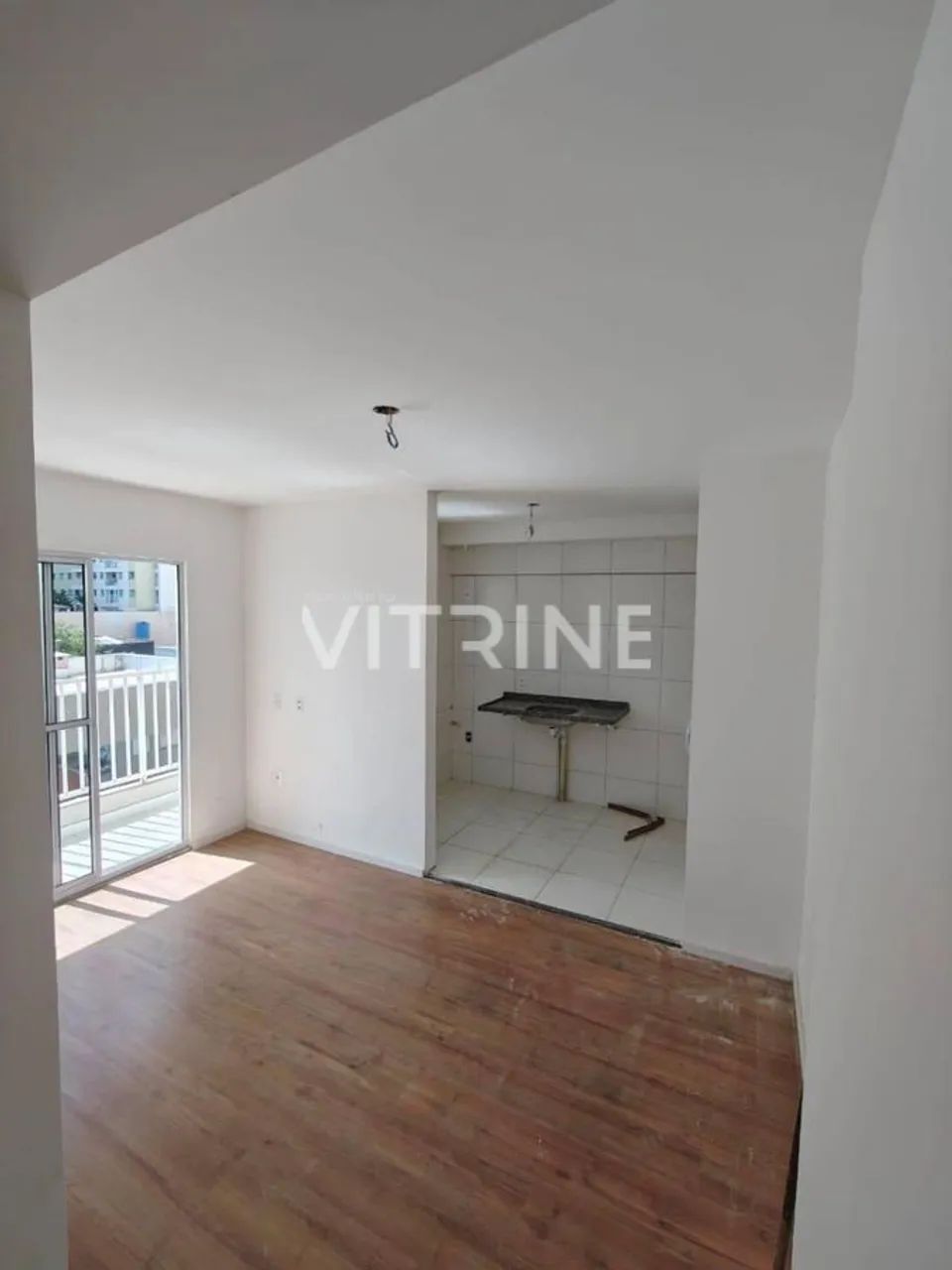 ALUGA-SE APTO COM 2 QUARTOS NO COND. GRAN VIC - SETOR CENTRAL, GAMA/DF - Foto 3