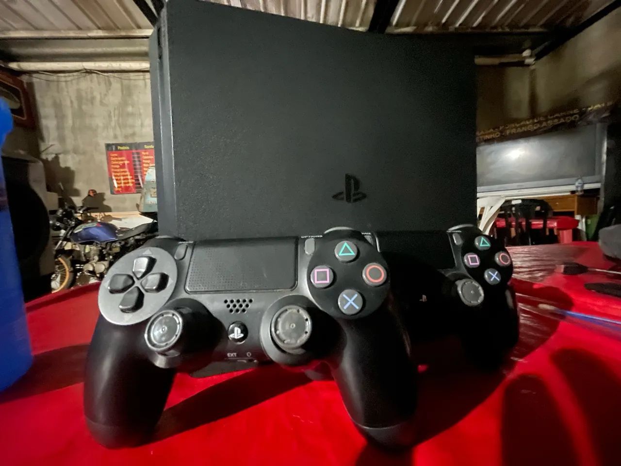Ps4