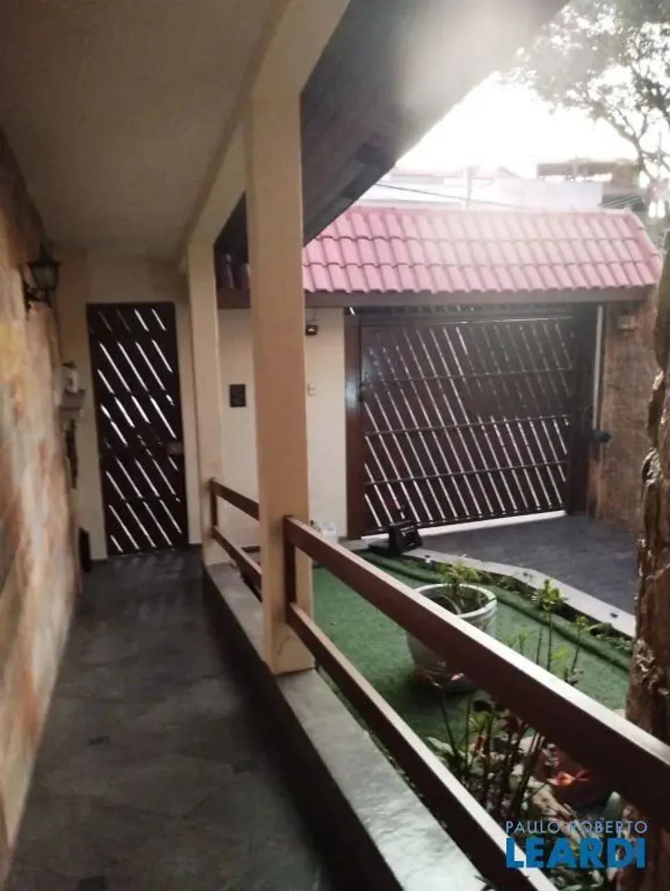 SOBRADO - VILA FORMOSA - SP - Foto 8