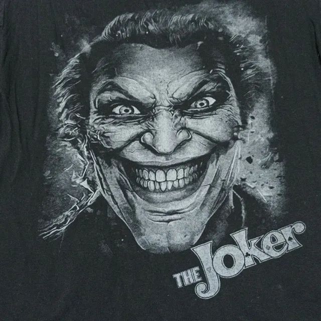 Camiseta The Joker - Foto 4