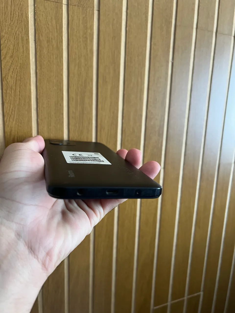 VENDO REDMI A2 TODO ORIGINAL - Foto 3