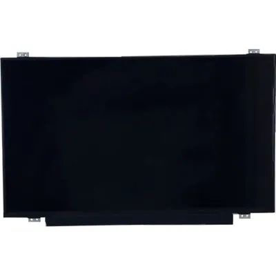 Tela 14" 30 Pinos LED Slim Para Notebook - Usada e Testada