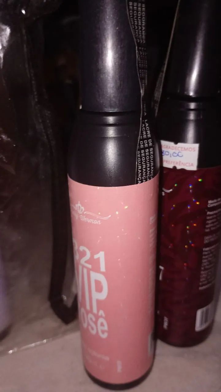 Perfumes 