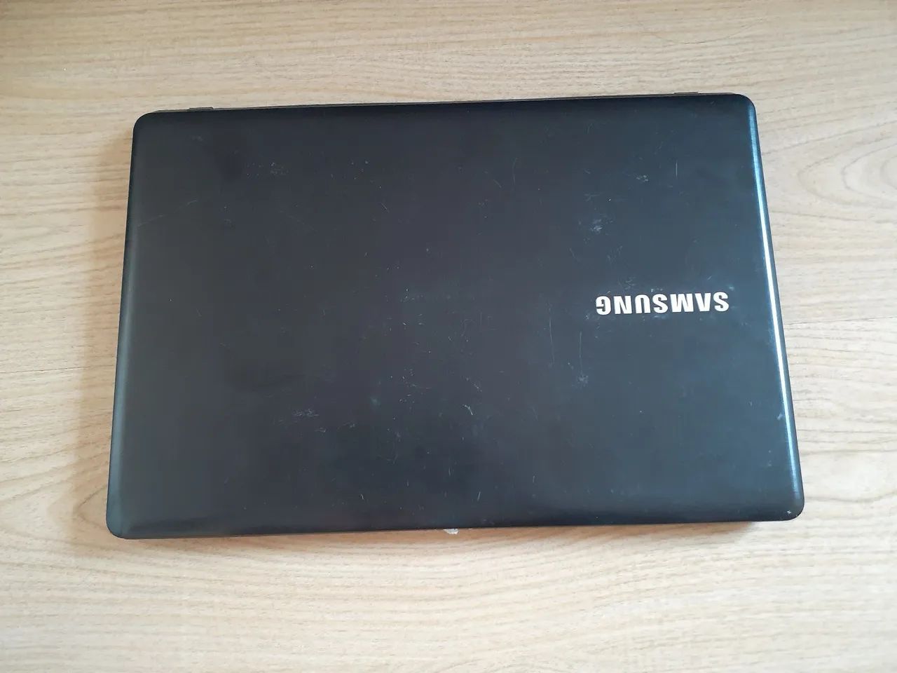 Notebook Samsung  - Foto 3
