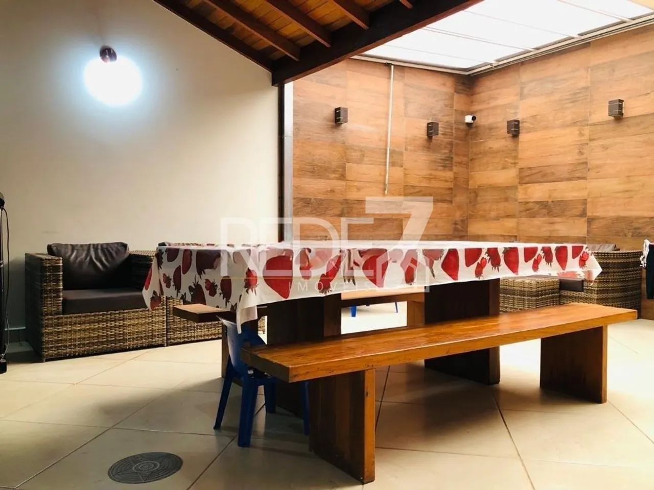 casa - Residencial Cosmos - Campinas - Foto 2