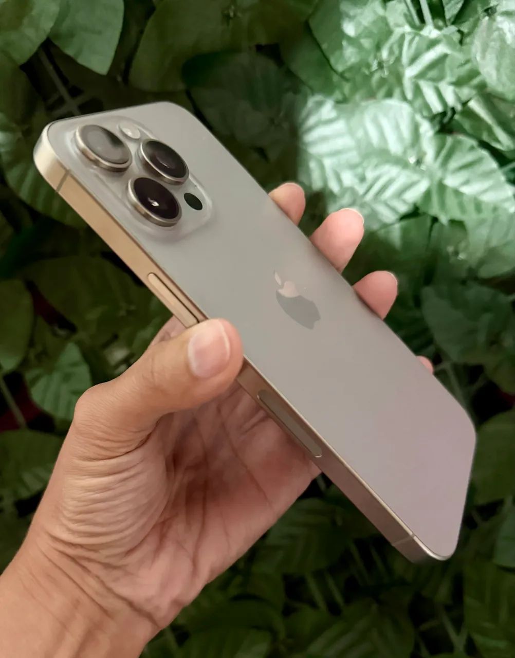 iPhone 15 PRO MAX (IMPECÁVEL) - Foto 3
