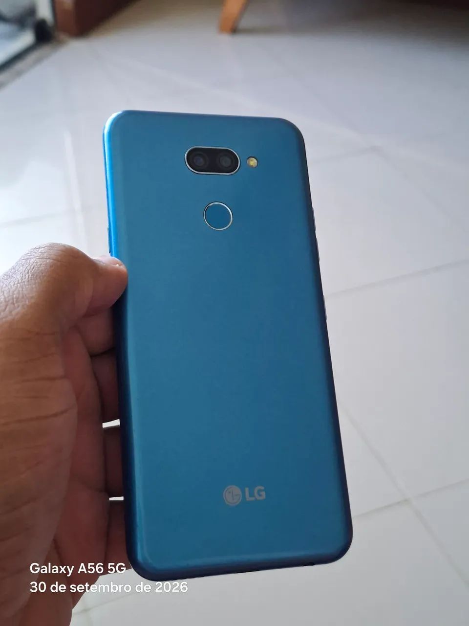 LG K40S - Foto 2