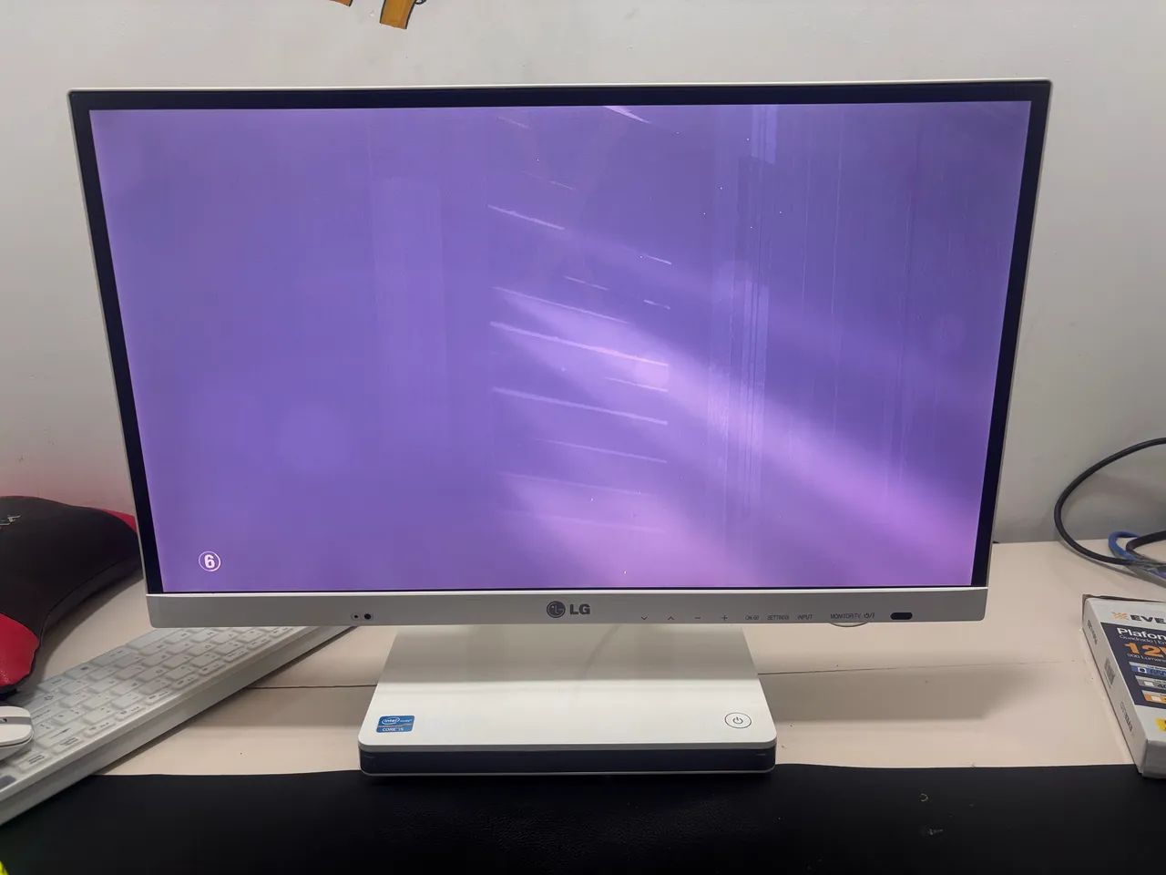 Pc para trabalho 