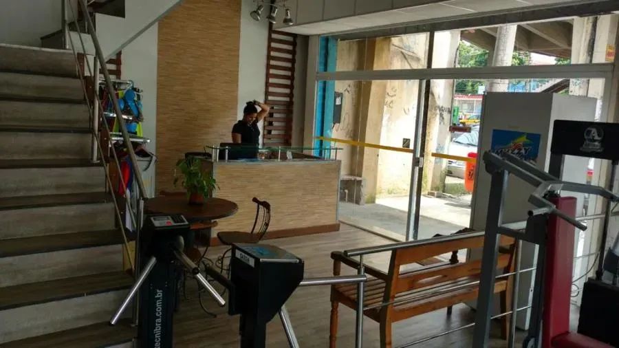 Prédio inteiro Comercial de 600 M² Bento Ribeiro - Foto 3