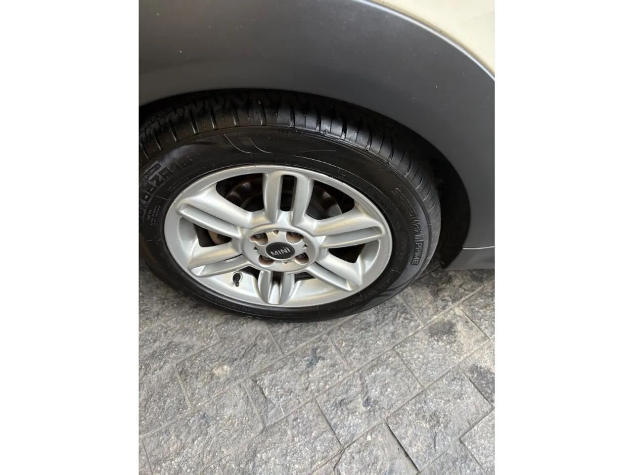 Mini Cooper 1.6 Mec. 2011 - Foto 5