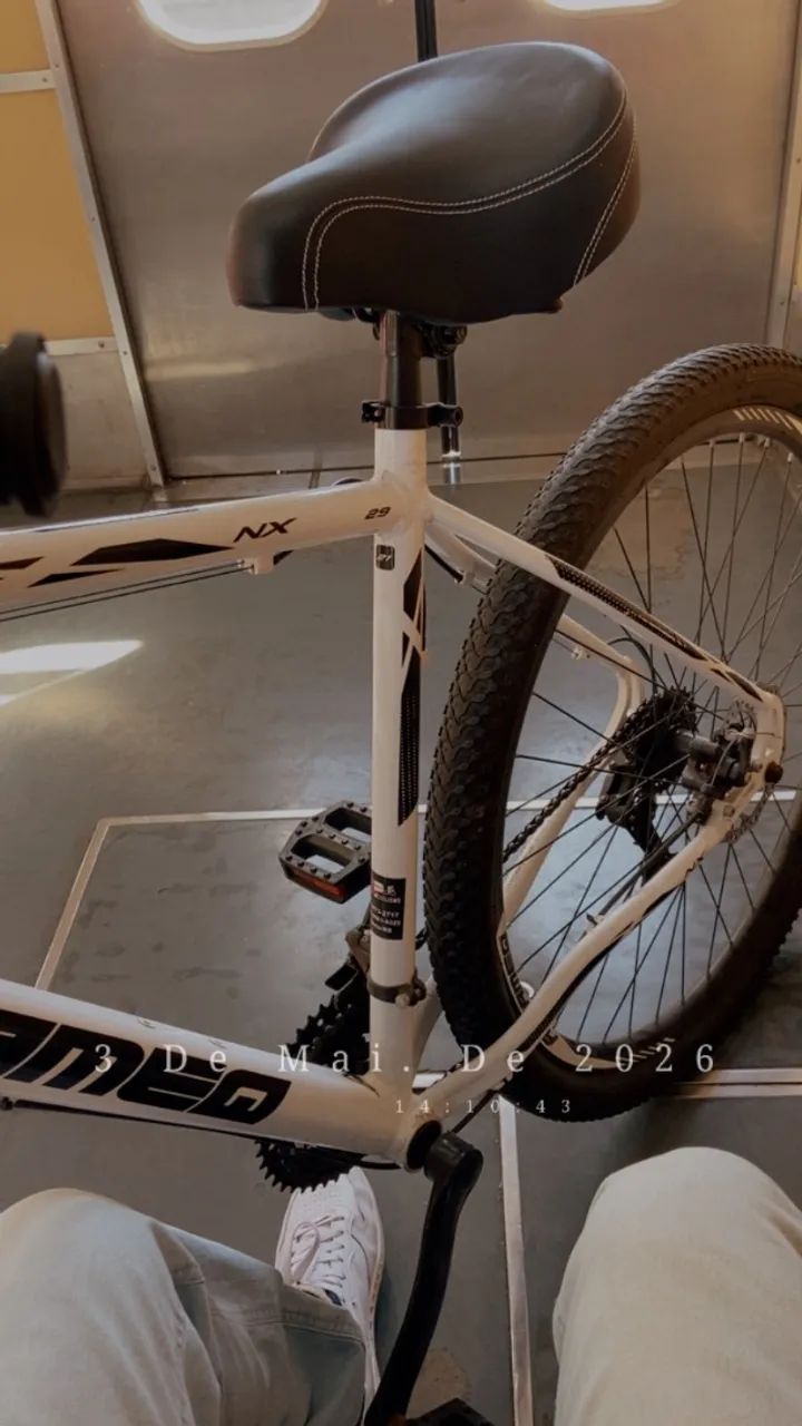 bicicleta  - Foto 2