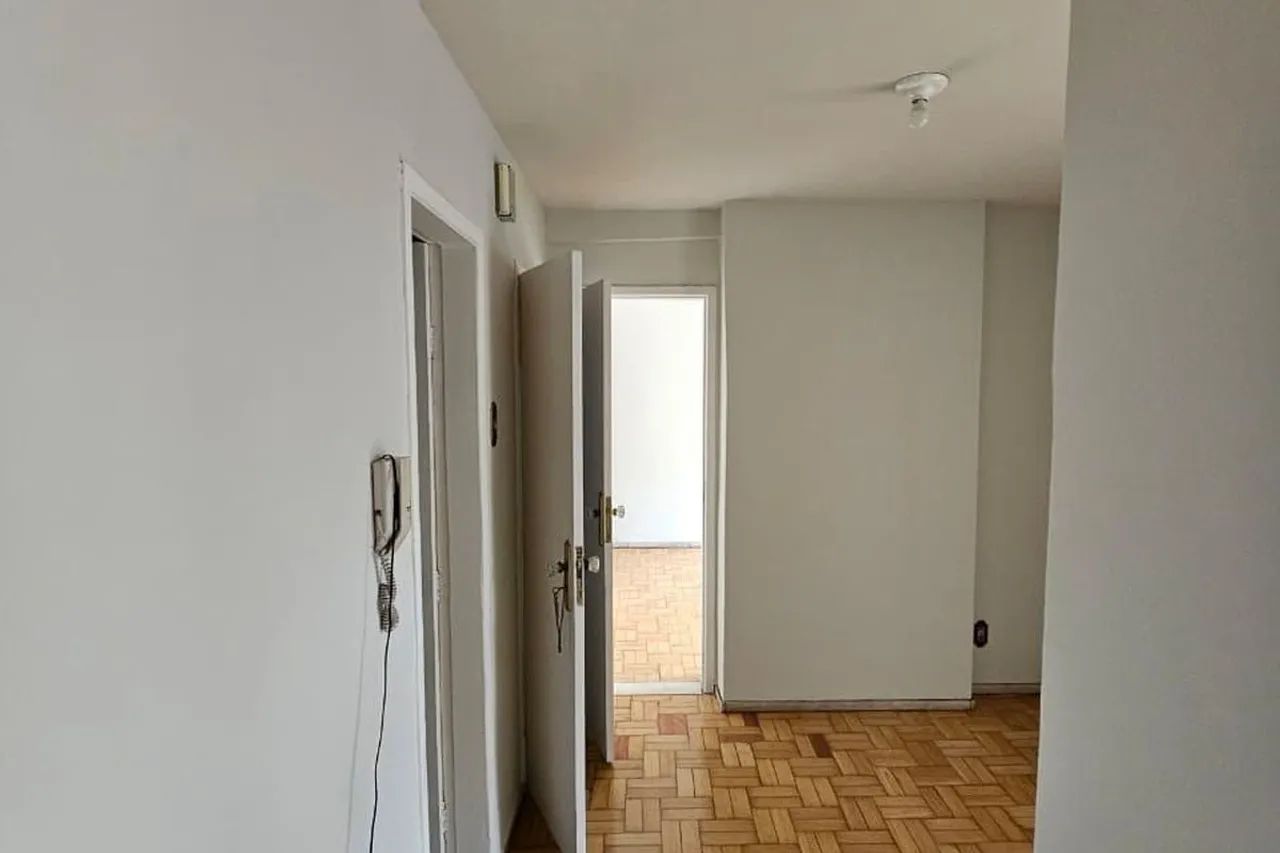 Apartamento à Venda - Funcionários, 3 Quartos, 91 m2 - Foto 2