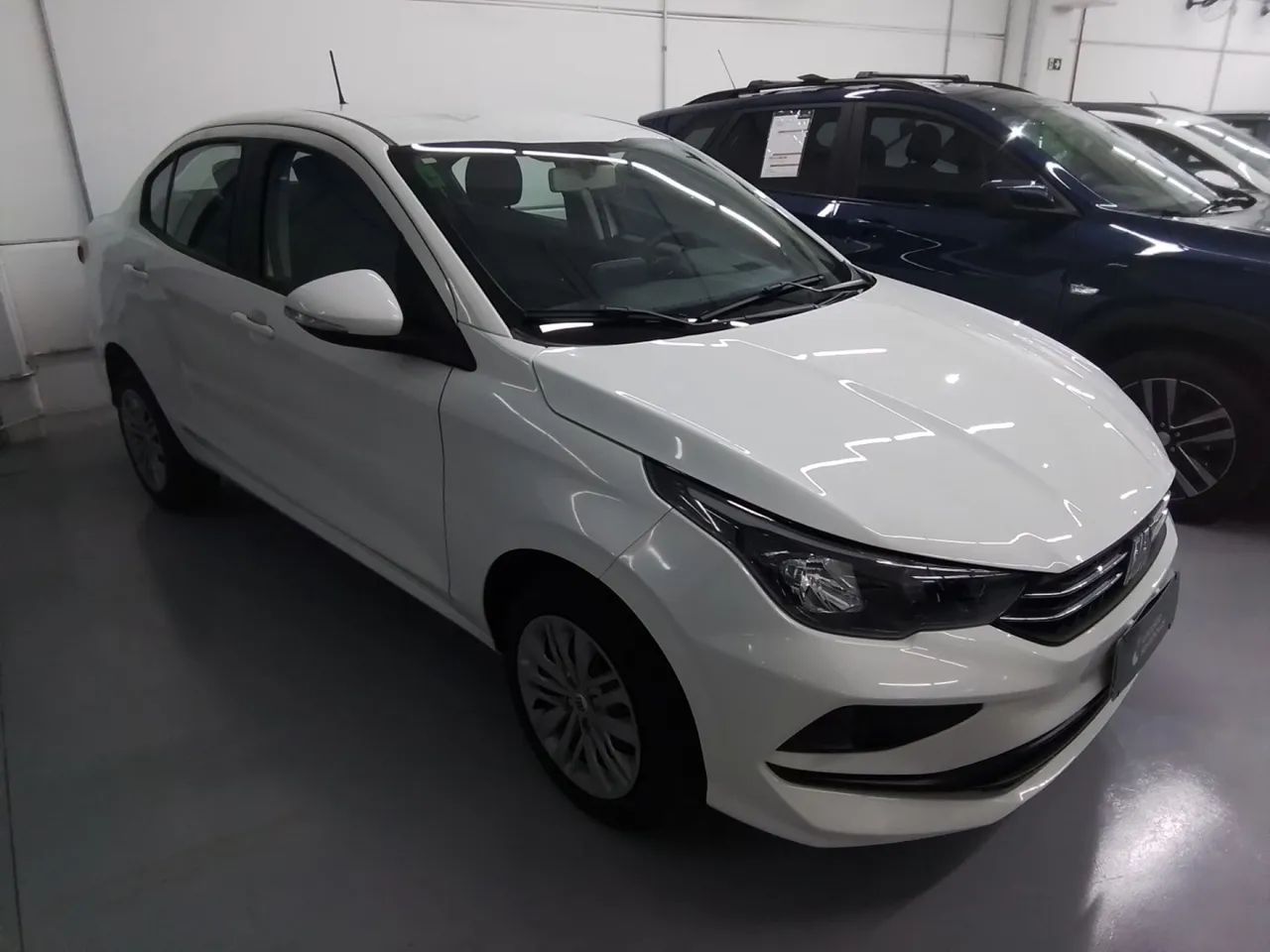 Fiat Cronos 1.3 8V Flex 2025 - Foto 3