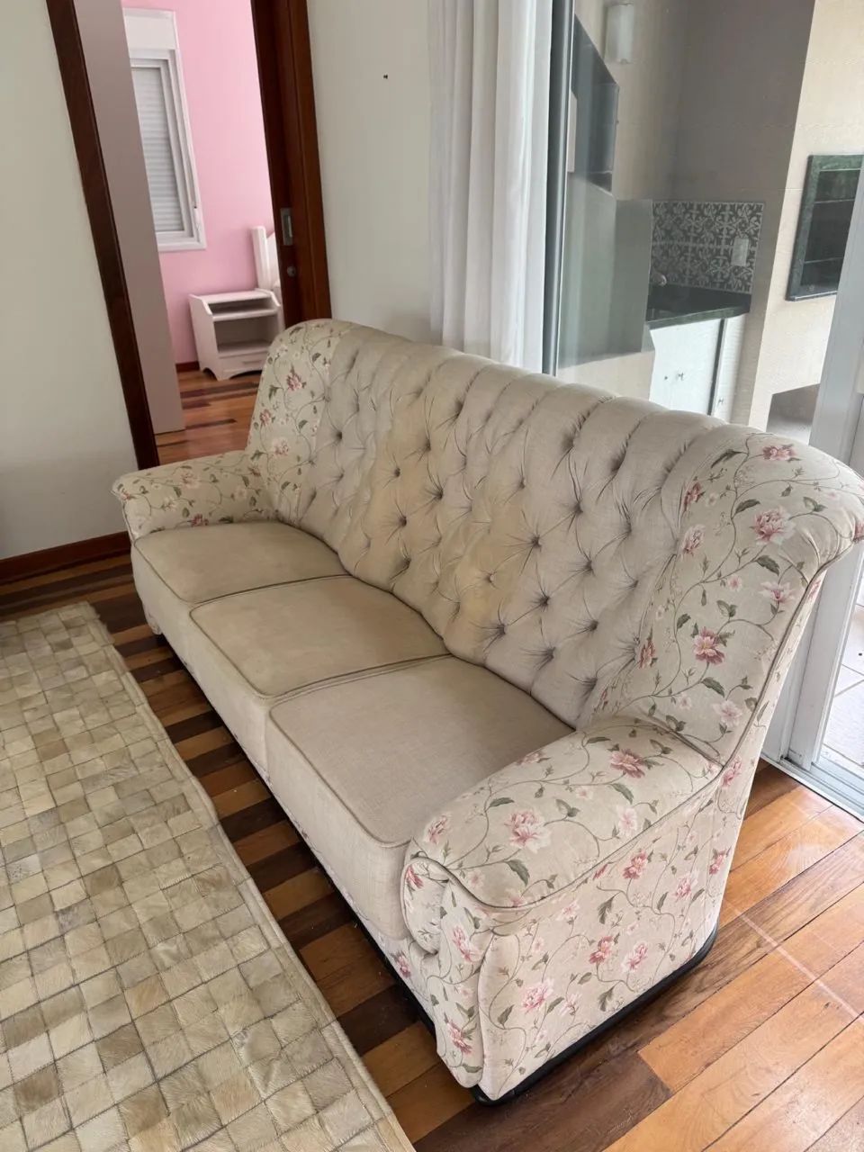 Jogo de sofás  - Foto 2