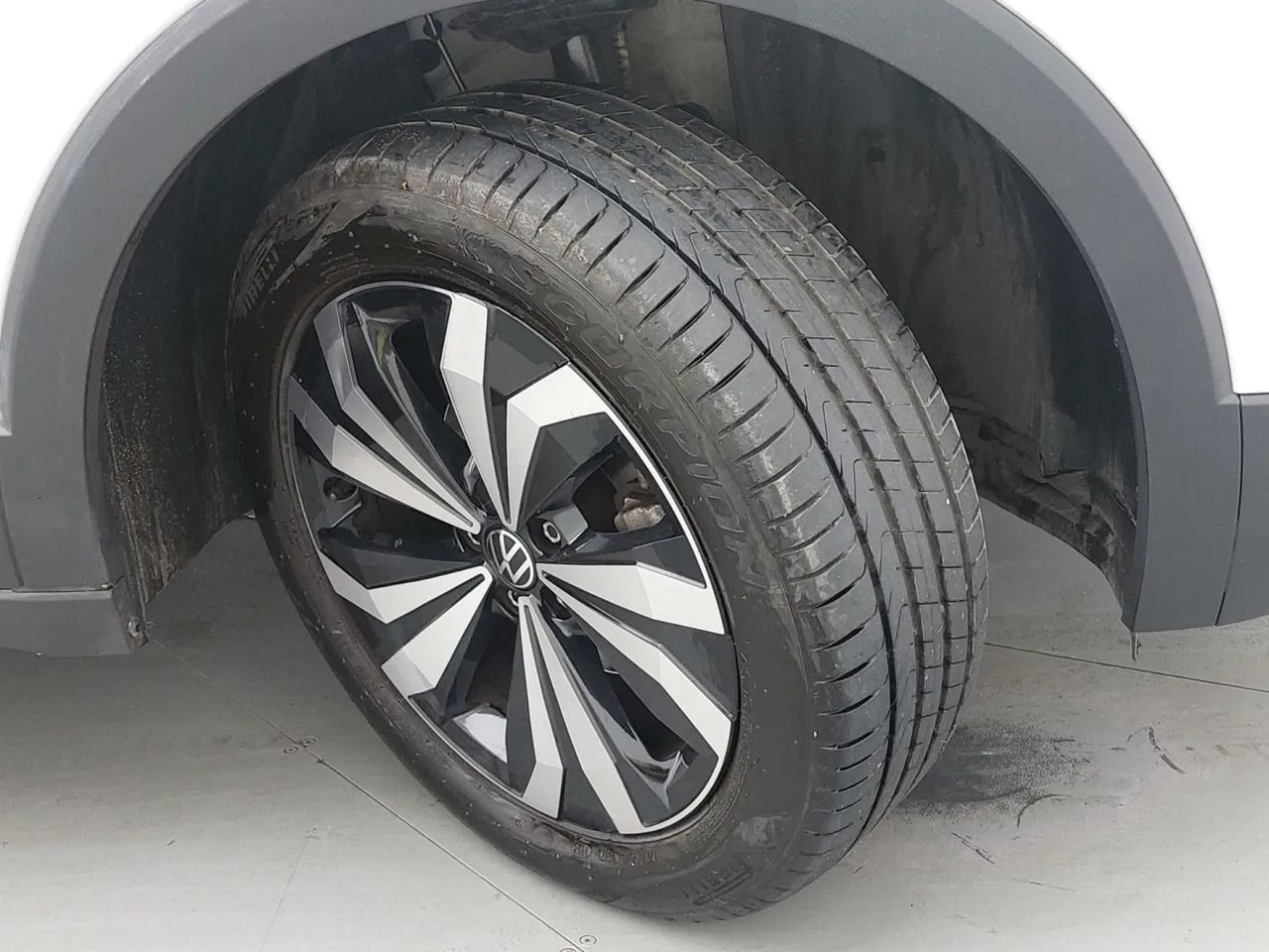 Volkswagen T-Cross 1.0 TSI Flex 12V 5P Aut., foto 13 de 18